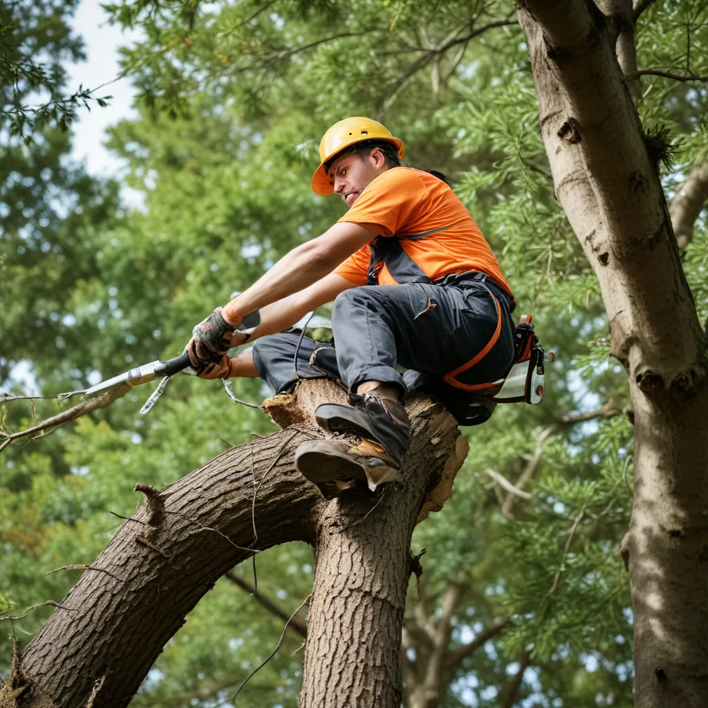 Embracing the Expertise: Why Professional Tree Care Services are Worth the Investment