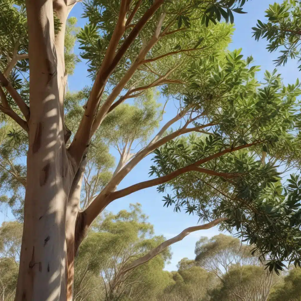 Embracing the Extraordinary Eucalyptus: Discovering Its Diverse Delights