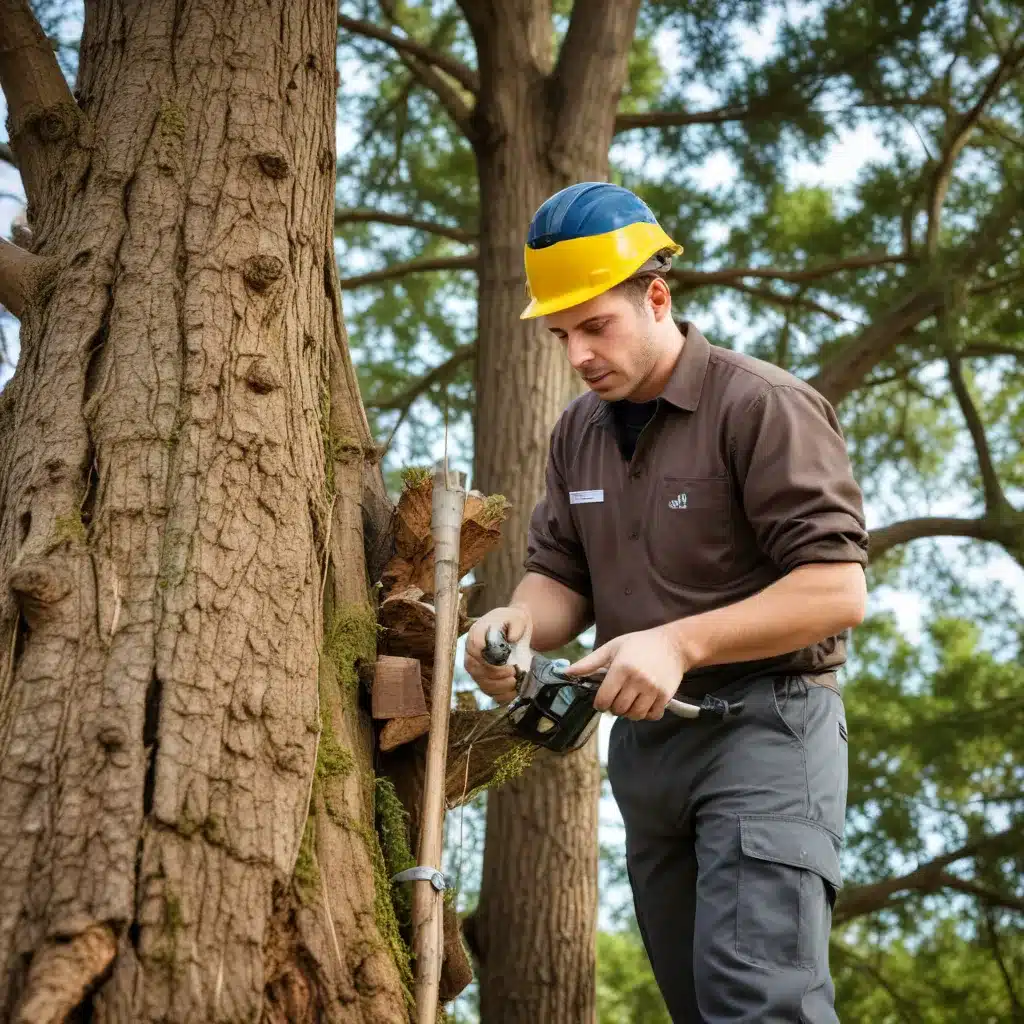 Embracing the Science: Exploring the Importance of Professional Tree Diagnostics