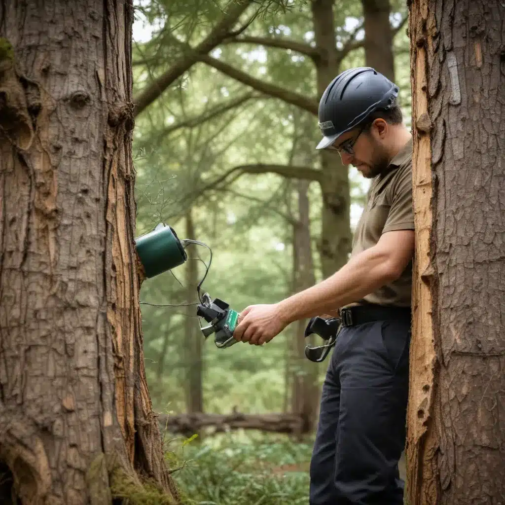 Embracing the Science: Exploring the Importance of Tree Diagnostics