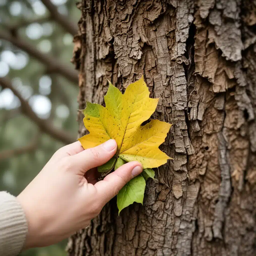 Embracing the Science of Tree Health: DIY Disease Identification