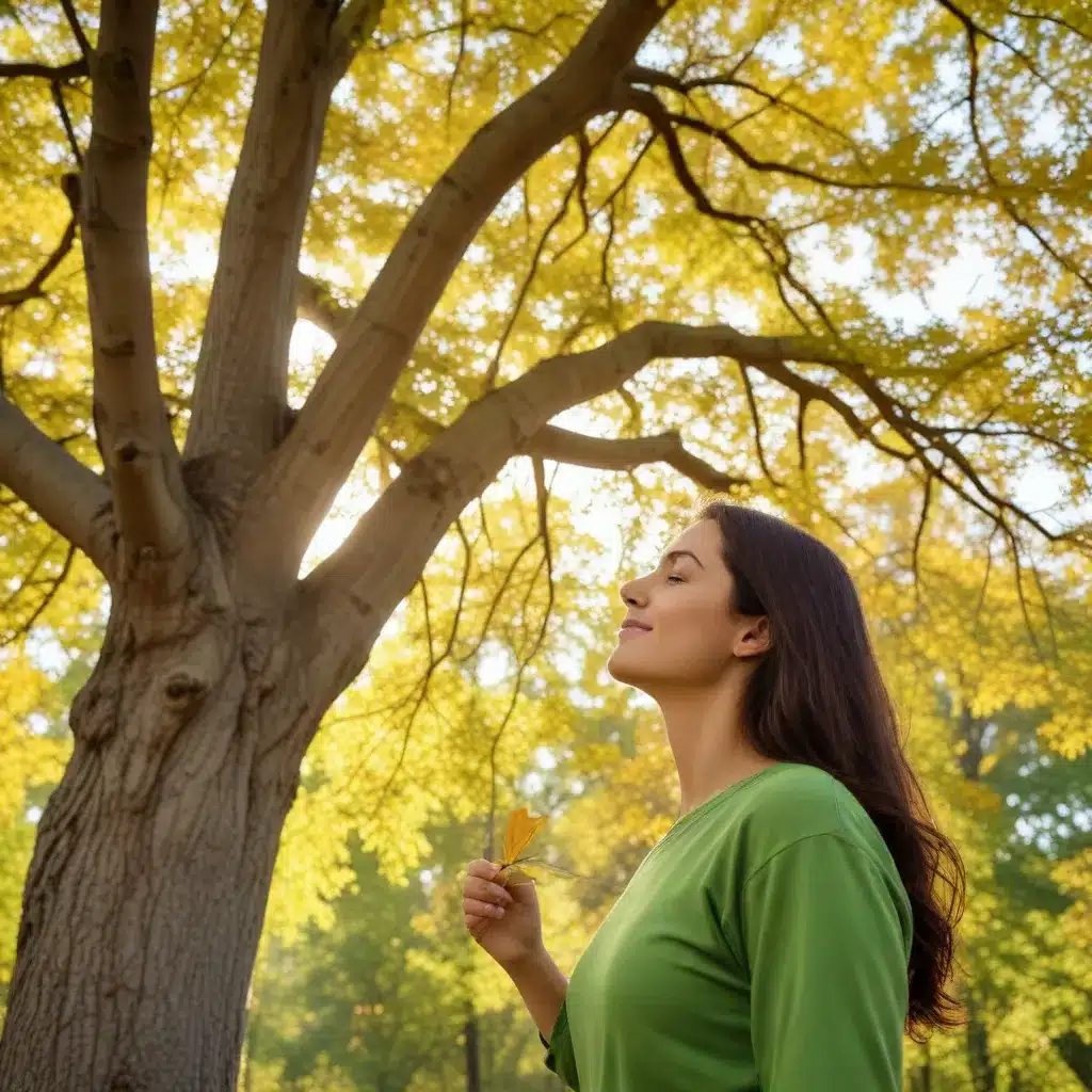 Embracing the Seasons: A Comprehensive Guide to Tree Wellness