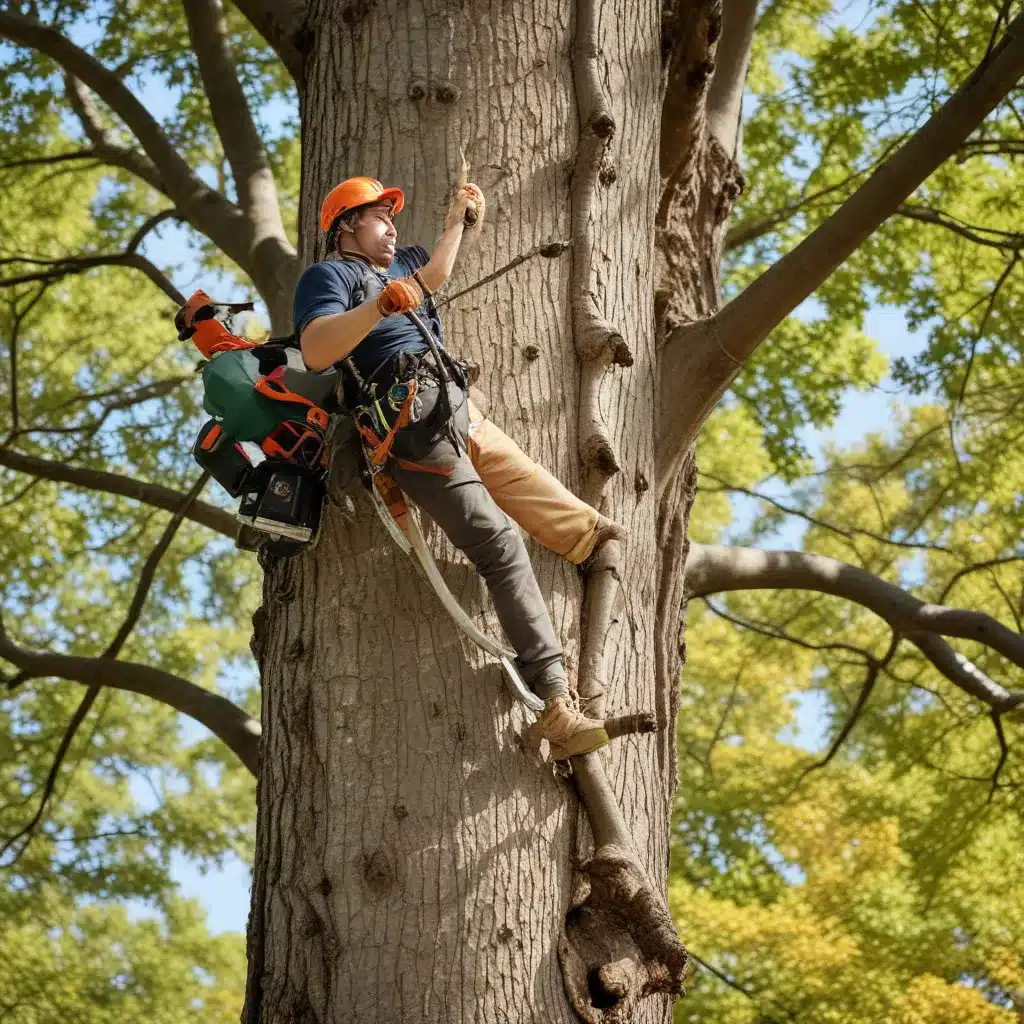 Embracing the Seasons: Effective Strategies for Tree Care