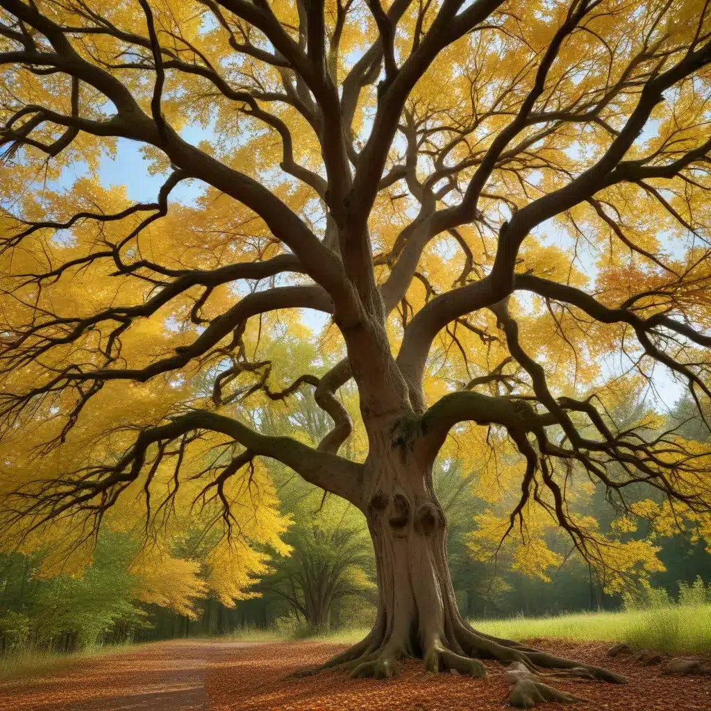 Embracing the Seasons: Strategies for Resilient, Thriving Trees in Every Climate