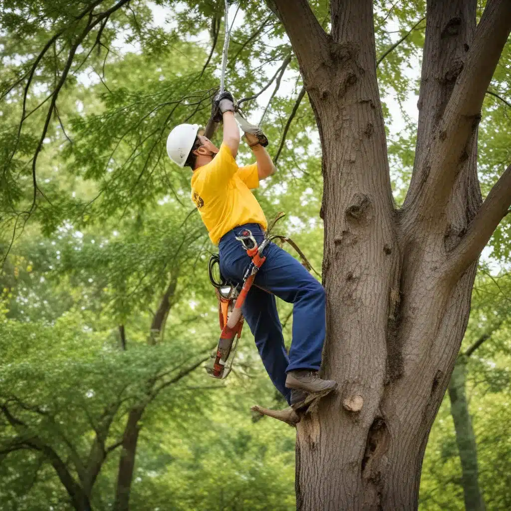Emergency Tree Removal: Evaluating the Necessity