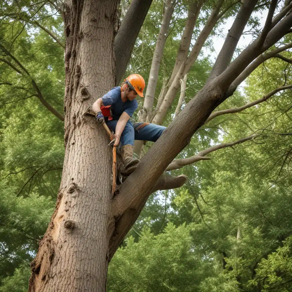 Emergency Tree Removal: Evaluating the Necessity and Impact