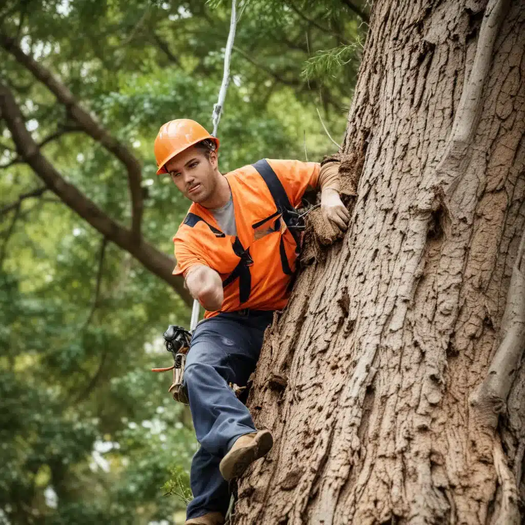 Emergency Tree Removal: When It’s the Best Option for Safety