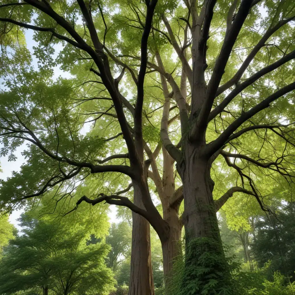 Empowering Communities to Protect Urban Forestry Assets