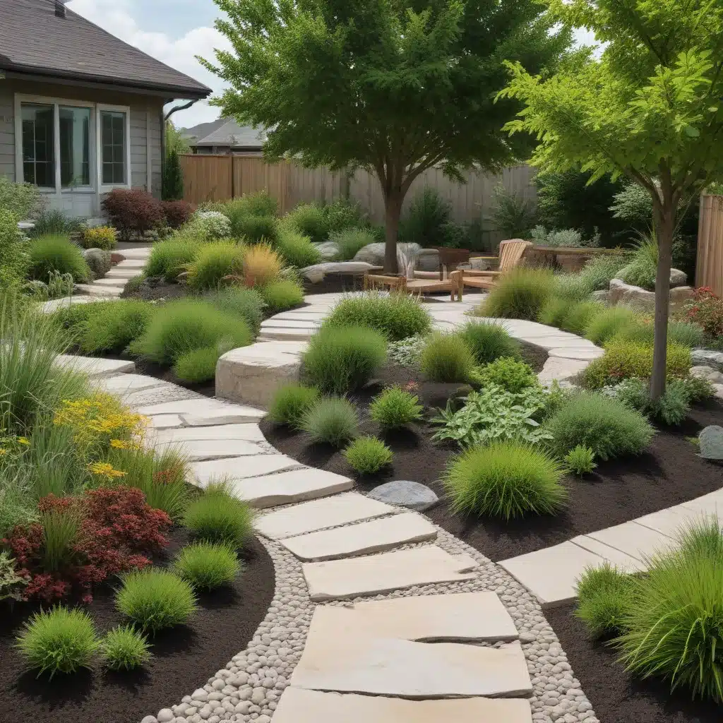 Enhancing Everyday Experiences: Landscape Design that Improves Quality of Life
