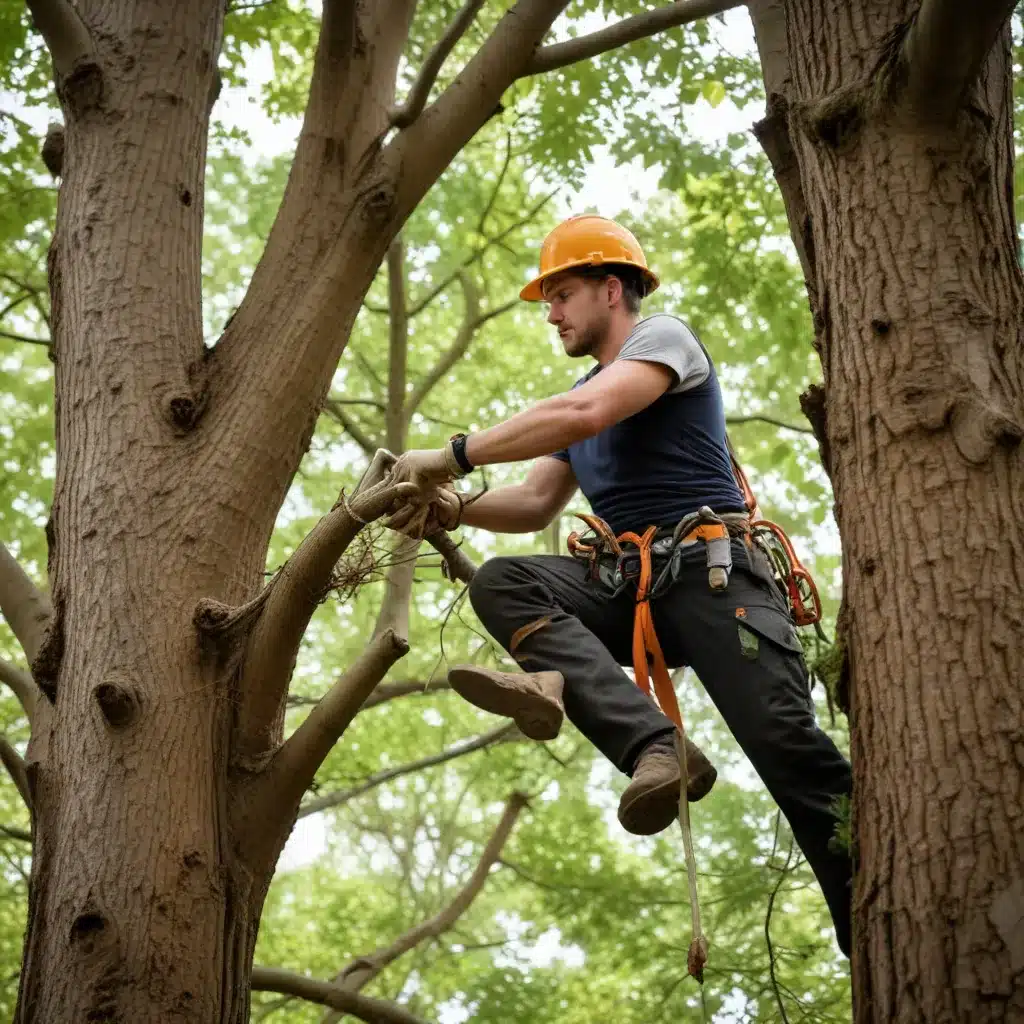 Ensuring Ethical Tree Removal Practices: Protecting Vulnerable Populations and Promoting Social Equity
