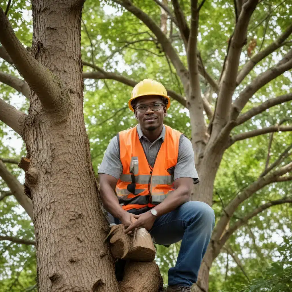 Ensuring Ethical Tree Removal Practices: Protecting Vulnerable Populations and Promoting Social Equity in Your Community