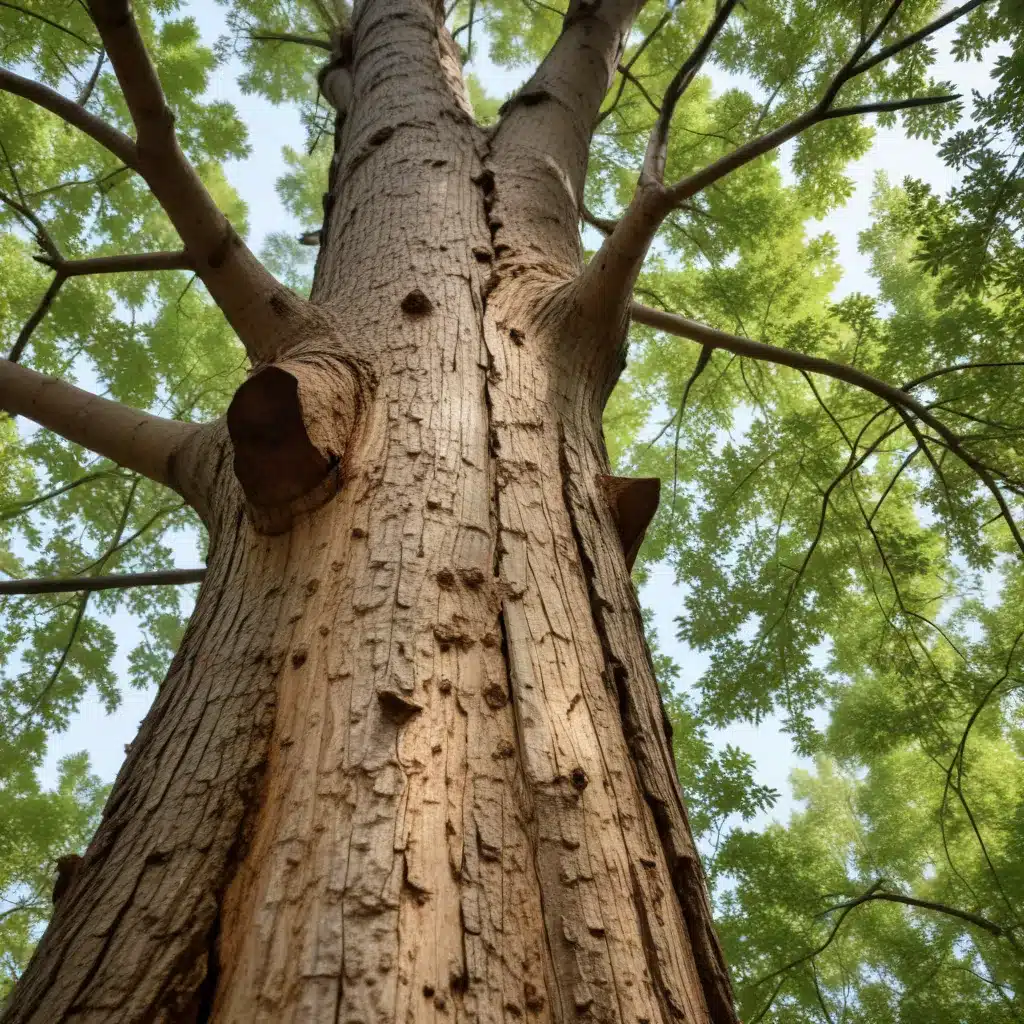 Ensuring Transparency in Tree Removal Decision-Making Processes: Engaging Stakeholders and Building Trust