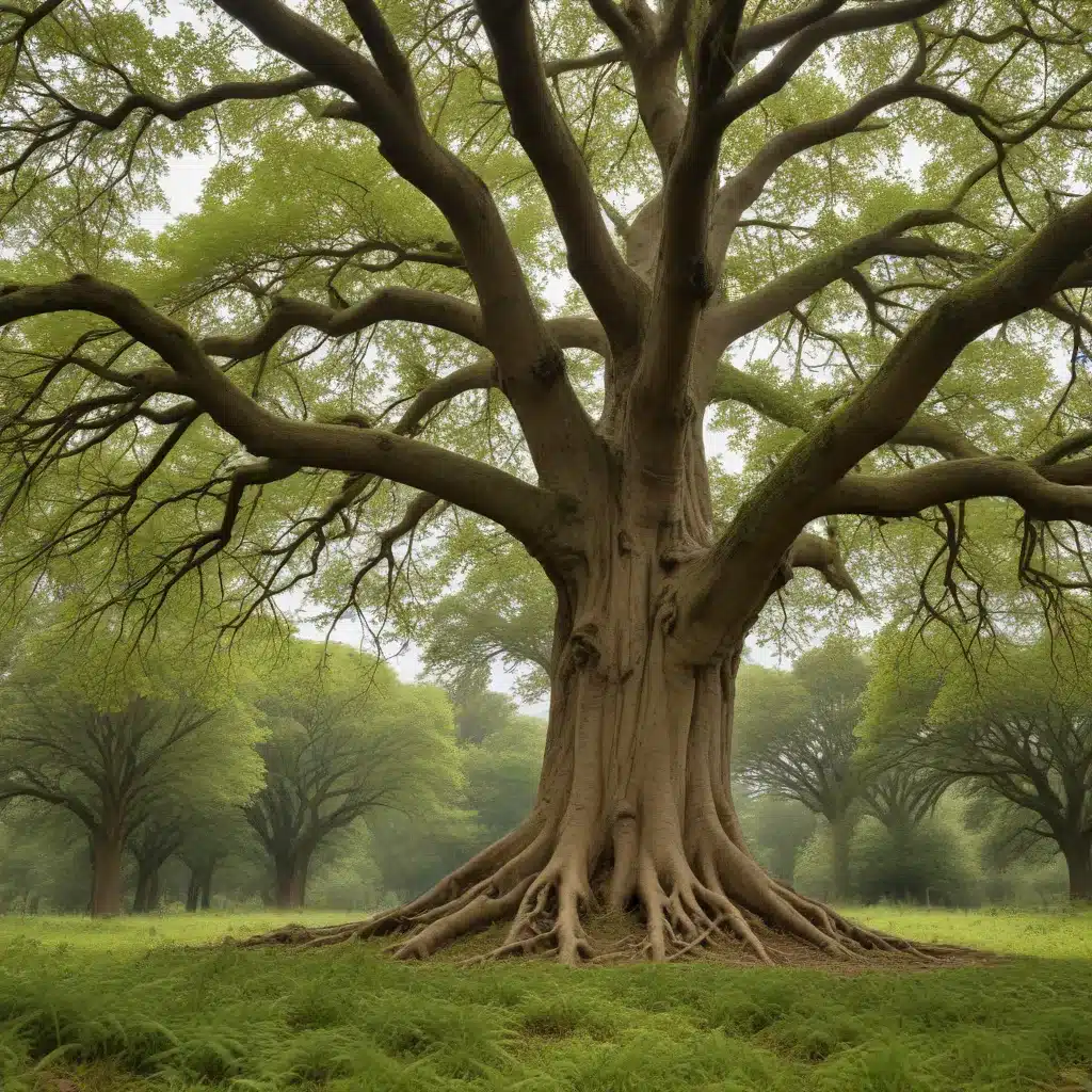 Ensuring Tree Longevity and Adaptability in the Face of Crisis Scenarios