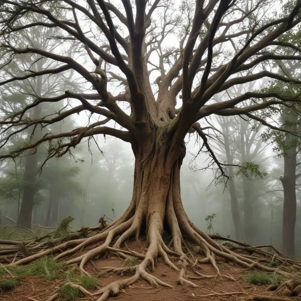 Ensuring Tree Survival in the Face of Calamity