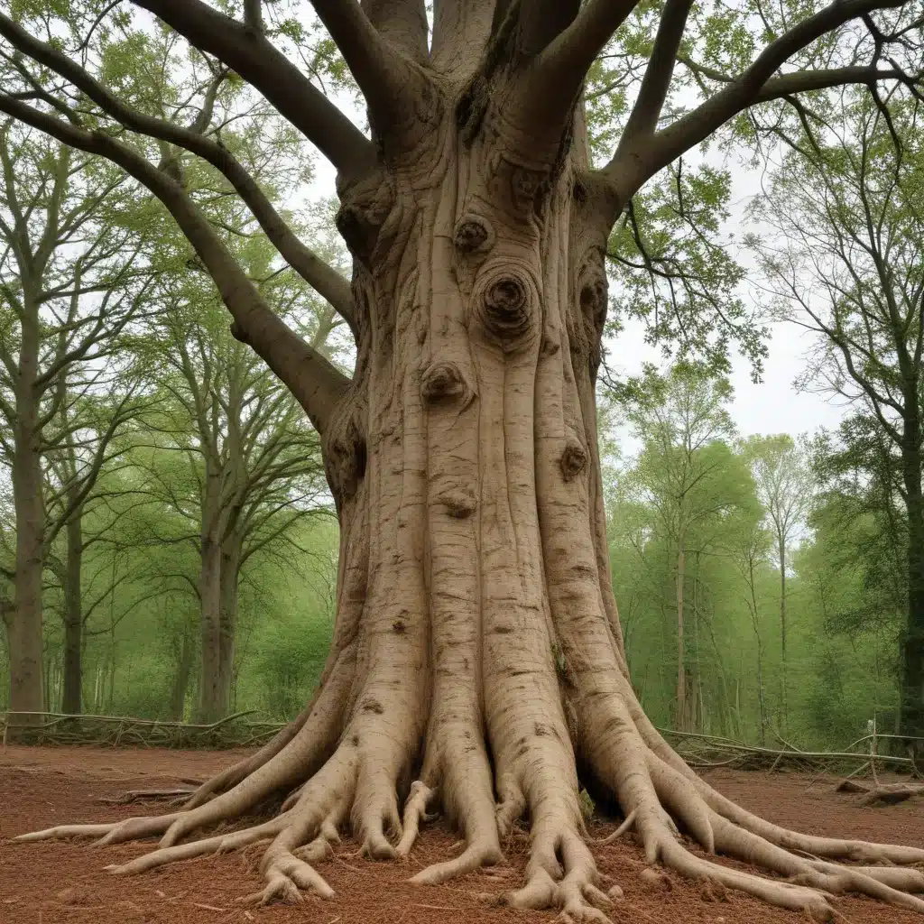 Ensuring Tree Survival in the Face of Emergencies