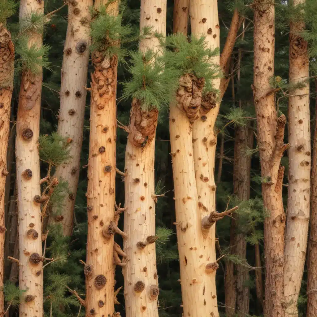 Exploring the Exquisite Elegance of the Enchanting Eastern White Pine