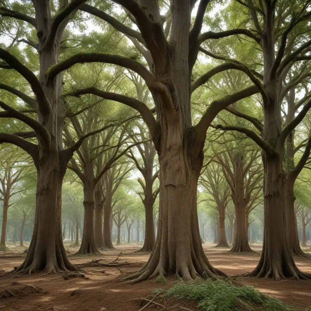 Fortifying Trees Against the Threats of Disaster