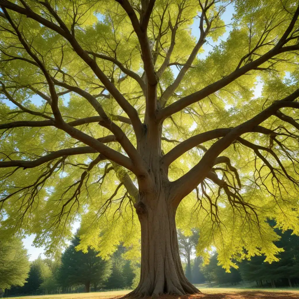 Harmonizing Seasonal Rhythms: Strategies for Tree Longevity