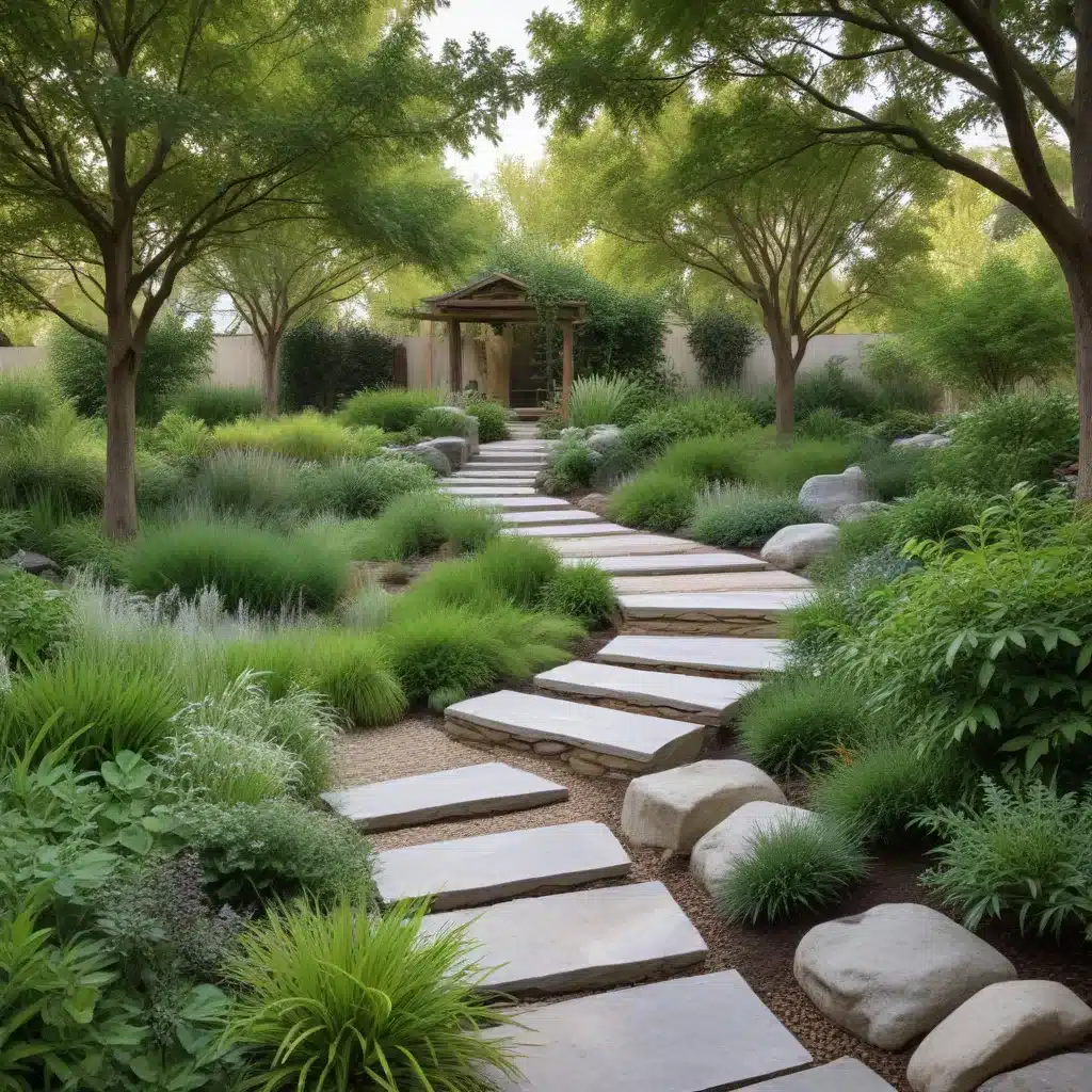 Harmonizing with Heritage: Integrating Cultural and Historical Influences into Landscape Design