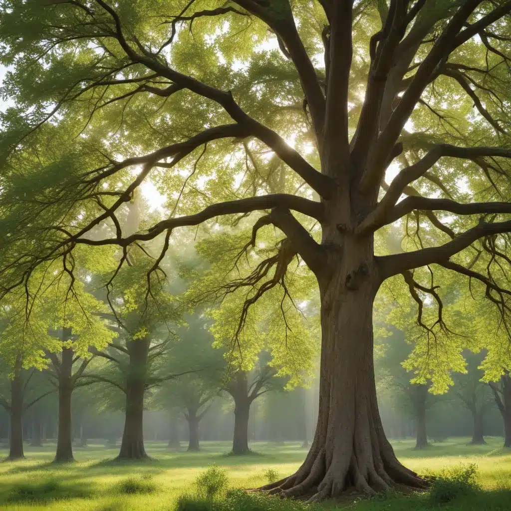 Harmonizing with Nature’s Cycles: Advanced Strategies for Exceptional, Eco-Friendly Tree Vitality