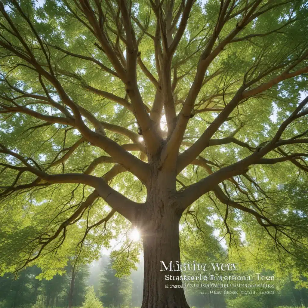 Harmonizing with Nature’s Cycles: Advanced Strategies for Exceptional, Eco-Friendly Tree Vitality and Environmental Impact