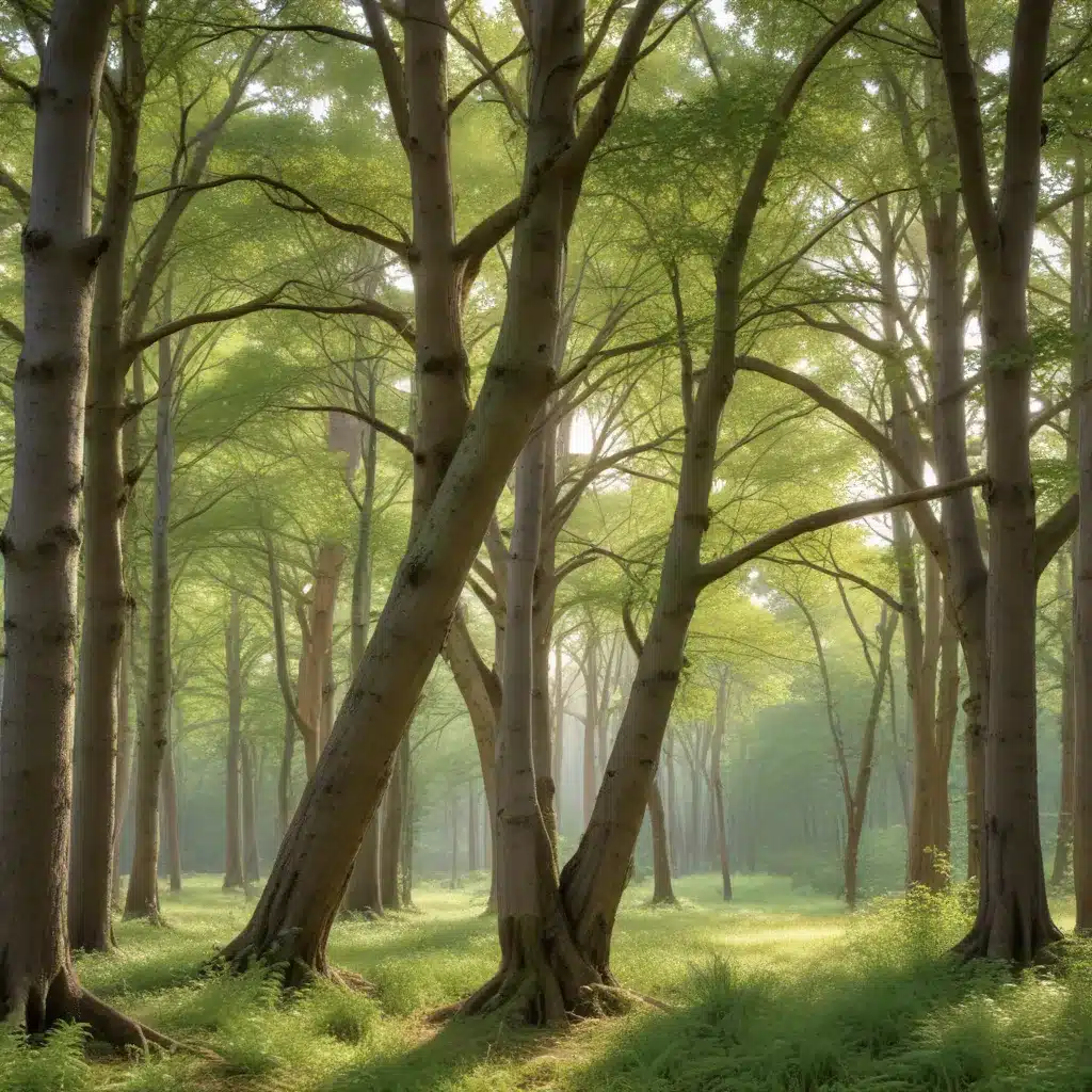 Harmonizing with Nature’s Cycles: Advanced Strategies for Exceptional, Eco-Friendly Tree Vitality and Impact