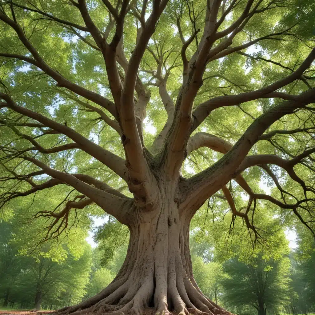 Harmonizing with Nature’s Cycles: Advanced Strategies for Exceptional, Sustainable Tree Vitality