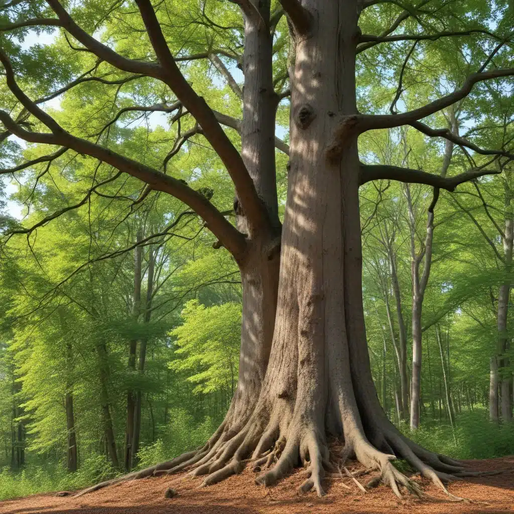 Harmonizing with Nature’s Cycles: Advanced Strategies for Exceptional Tree Health