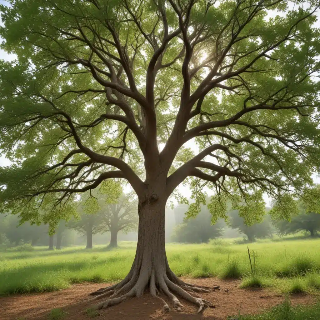 Harnessing Nature’s Cycles: Tailored Approaches for Optimal Tree Health, Longevity, and Resilience in All Seasons