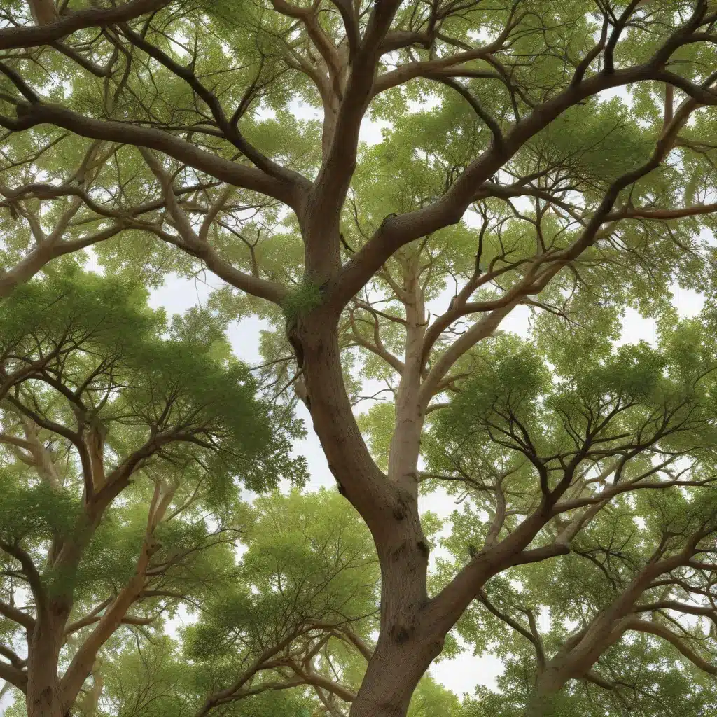 Harnessing Nature’s Cycles: Tailored Approaches for Optimal Tree Health and Longevity