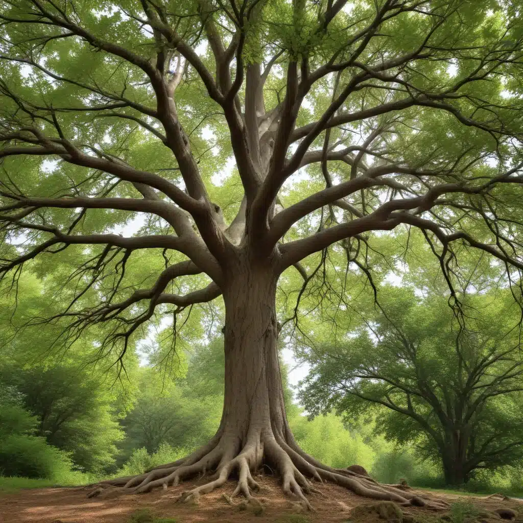 Harnessing Nature’s Cycles: Tailored Strategies for Optimal Tree Health, Longevity, and Resilience in All Seasons