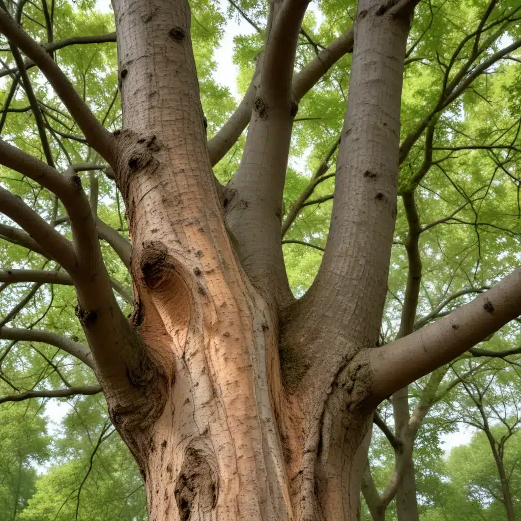 Harnessing Nature’s Rhythms: Tailored Approaches for Optimal Tree Health