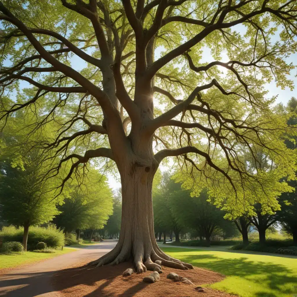 Harnessing Seasonal Cycles for Optimal, Sustainable Tree Performance, Stewardship, and Environmental Benefits