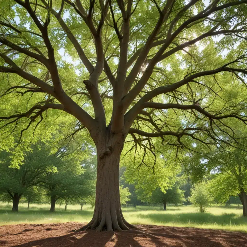 Harnessing Seasonal Cycles for Optimal, Sustainable Tree Performance, Stewardship, and Environmental Benefits Within Ecosystems