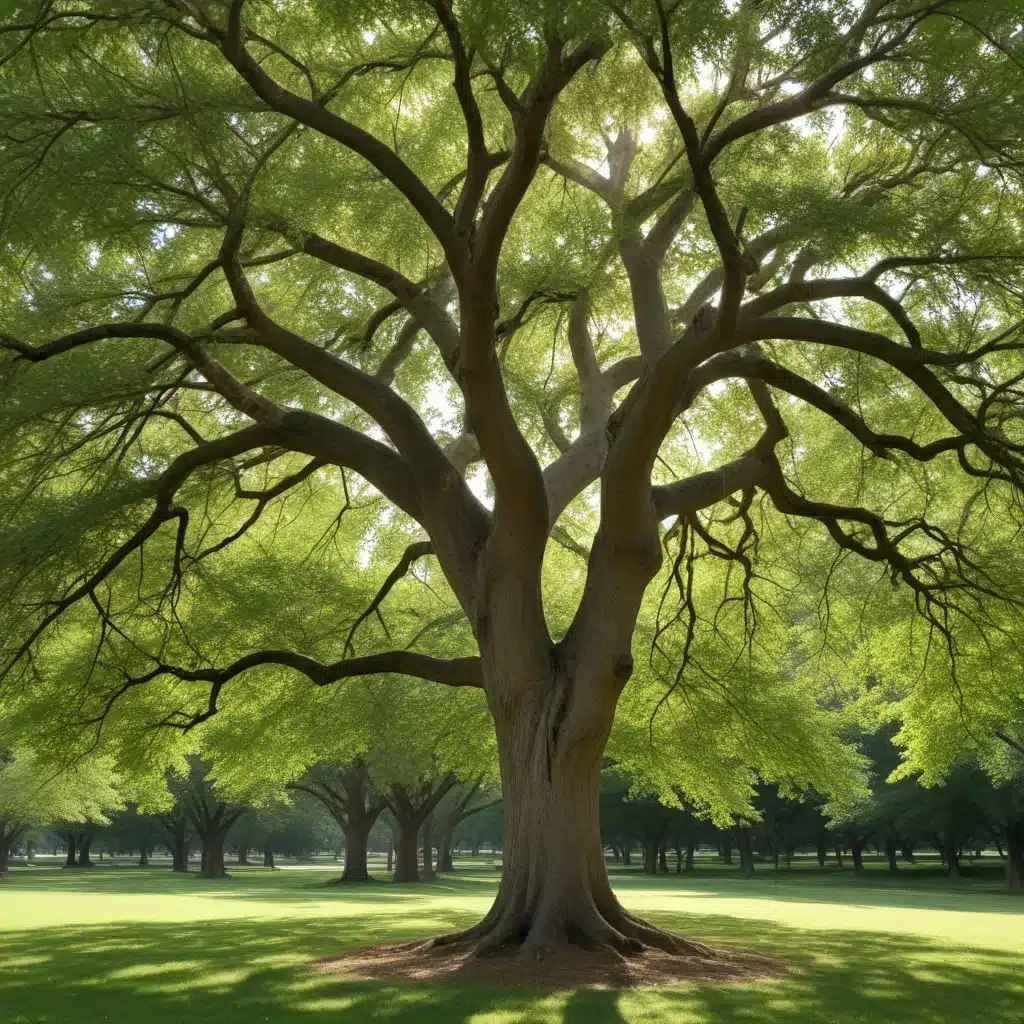 Harnessing Seasonal Cycles for Optimal Tree Performance and Vigor