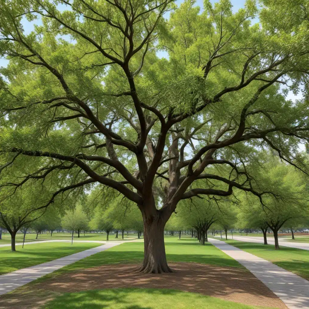 Harnessing the Power of Seasonal Cycles for High-Performing, Eco-Friendly Trees