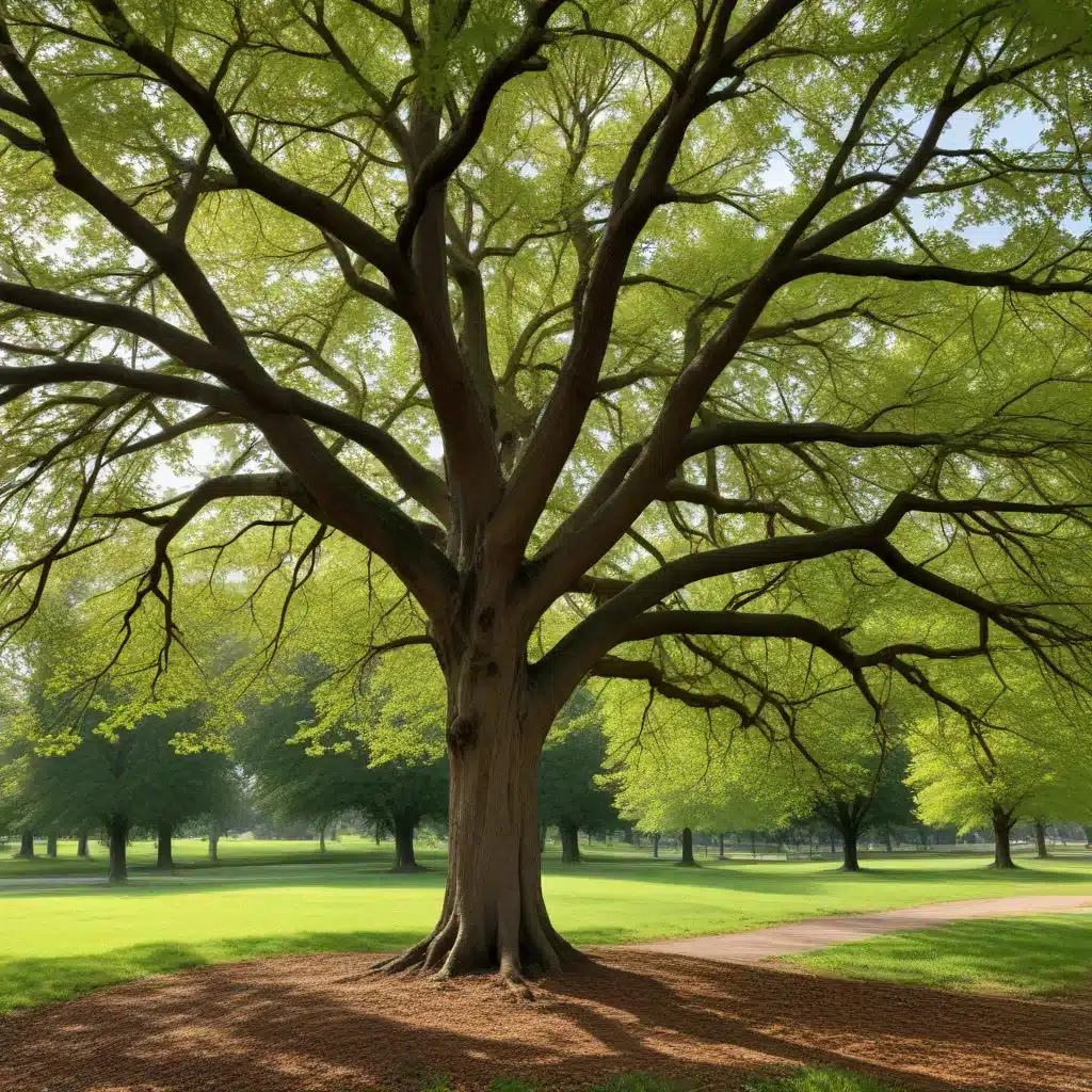 Harnessing the Power of Seasonal Cycles for Thriving, High-Performing Trees