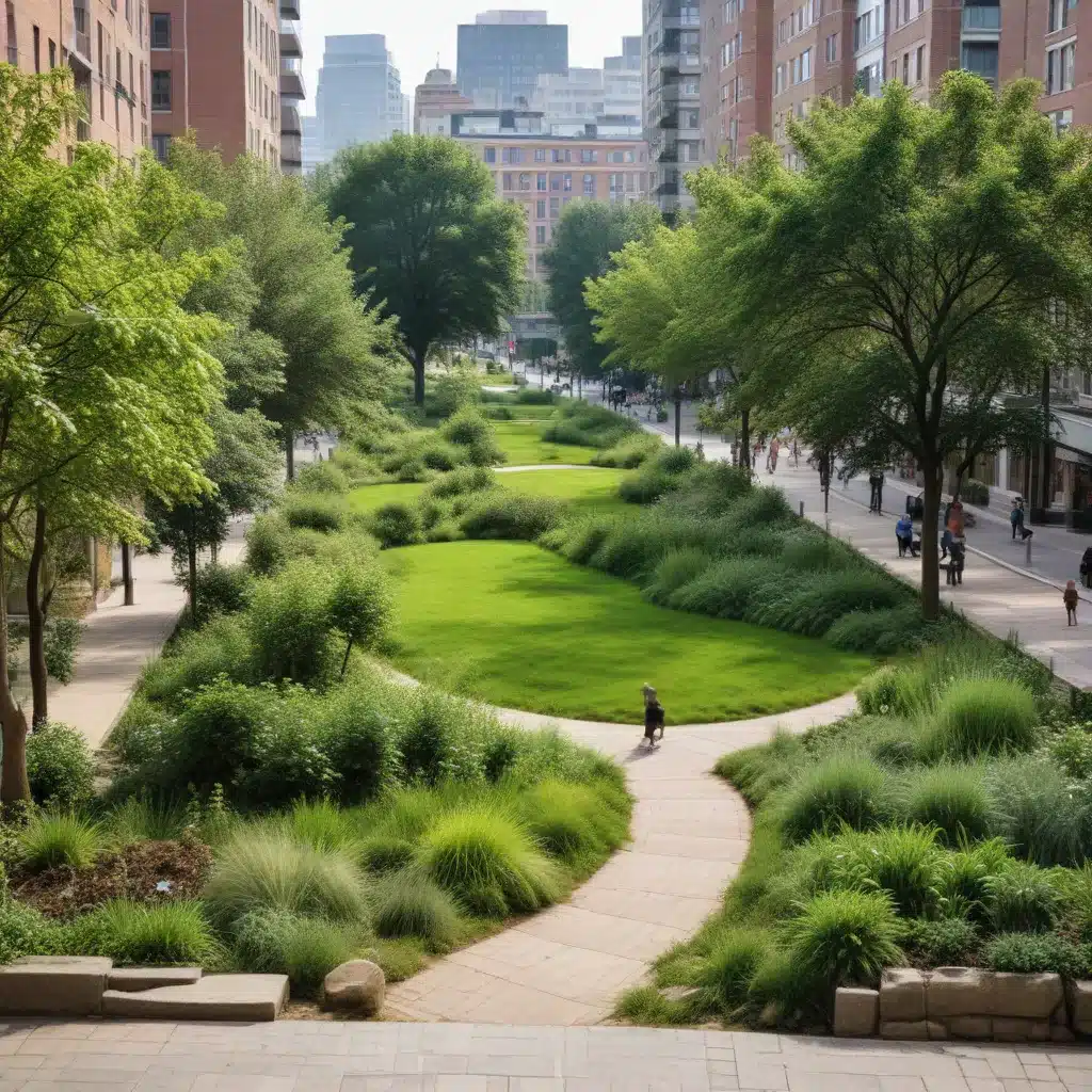 Health Impacts of Urban Green Spaces: A Systematic Review