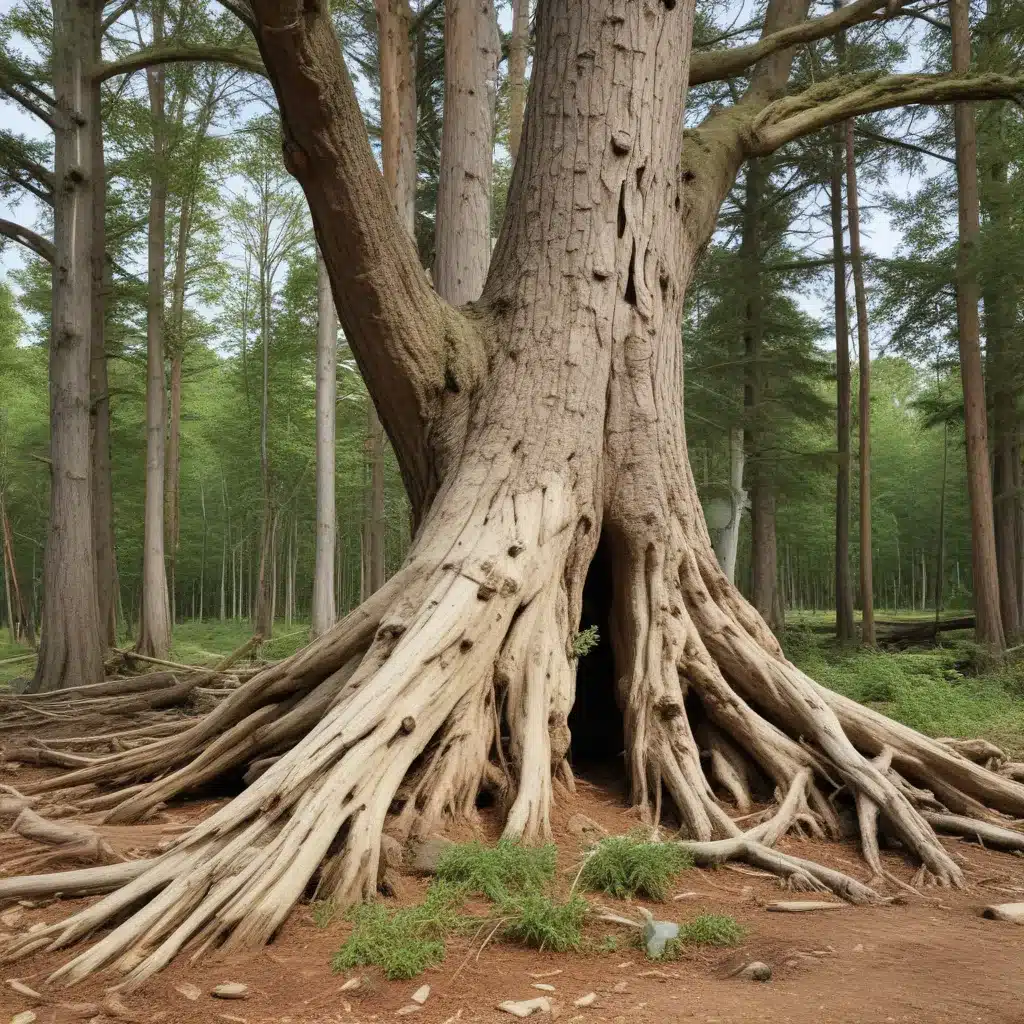 Innovative Approaches to Emergency Tree Stabilization and Support
