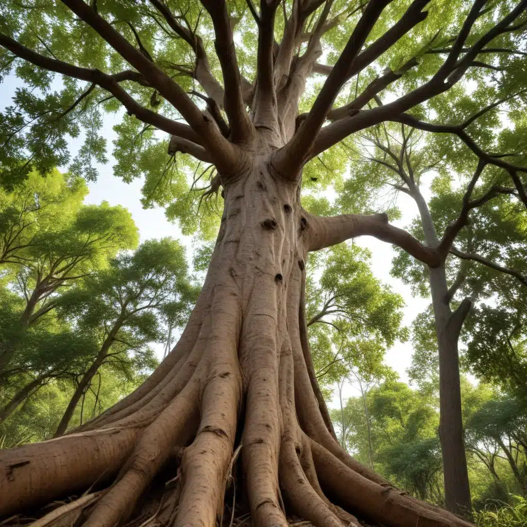 Integrating Tree Removal into Sustainable Development Strategies: Aligning with Global Environmental Goals