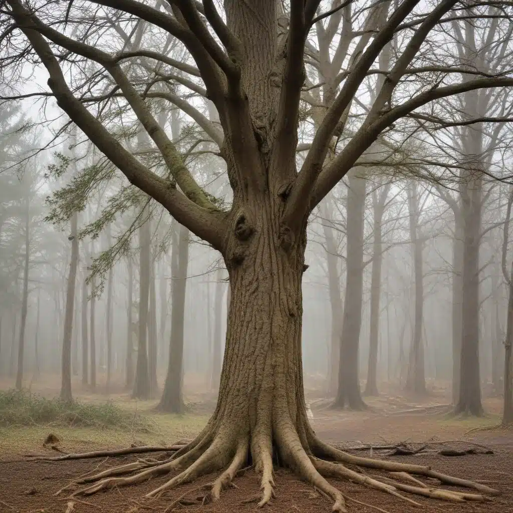 Keeping Trees Alive During Emergencies