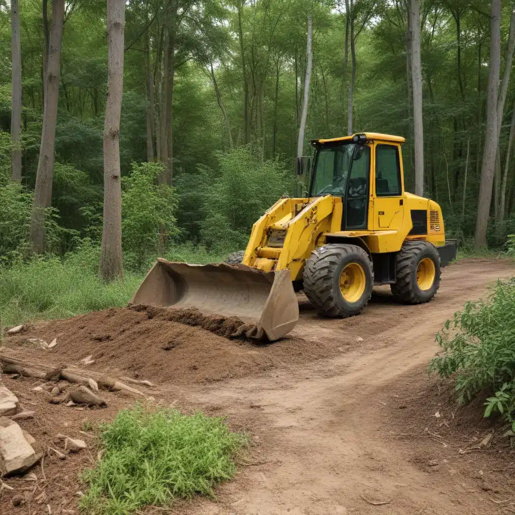 Land Clearing Solutions: Enhancing the Value, Function, and Aesthetic of Your Outdoor Space