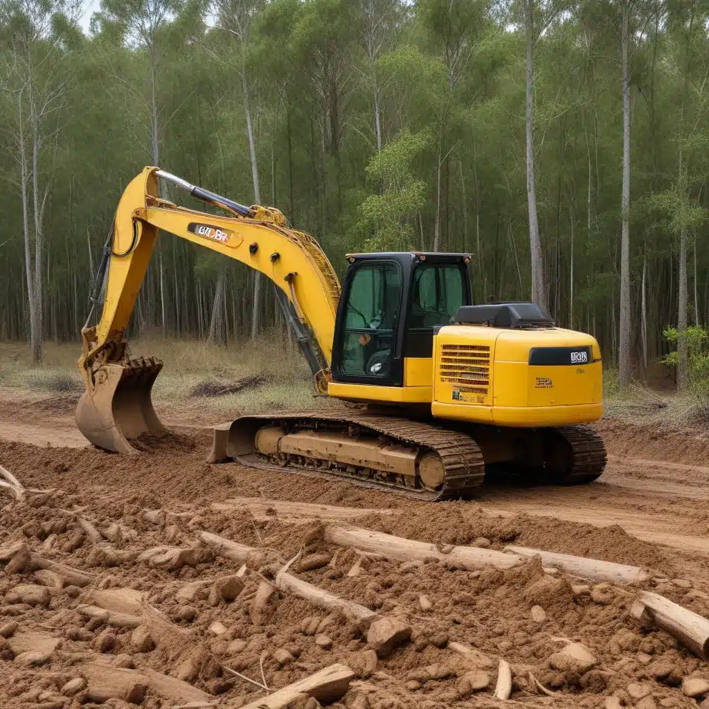 Land Clearing Solutions: Enhancing the Value and Functionality of Your Property