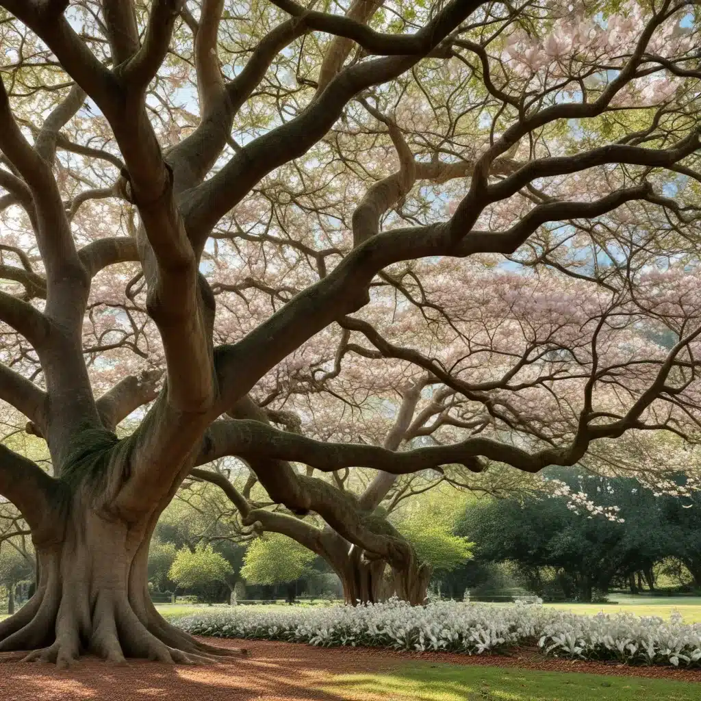 Marveling at the Magnificent Magnolia: Discovering the Delights of This Iconic Tree
