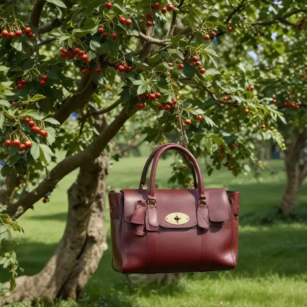 Marveling at the Magnificent Mulberry: A Spotlight on This Fruitful Delight