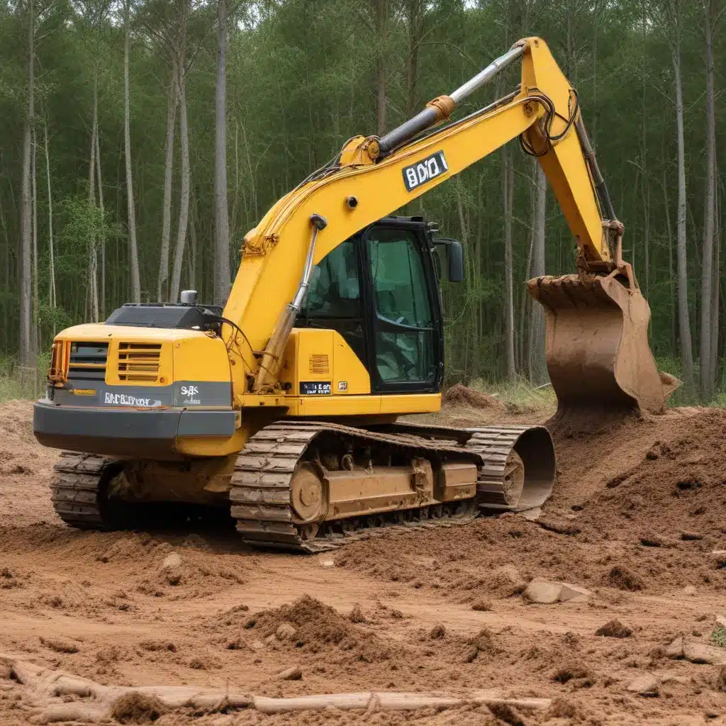 Mastering the Art of Land Clearing: Tips and Techniques for Success