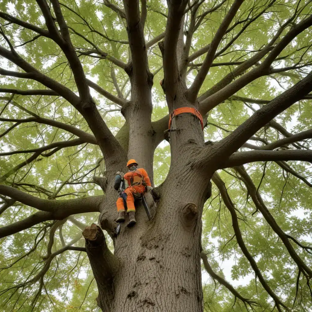 Maximizing the Benefits of Comprehensive, Tailored Seasonal Tree Care Practices for Optimal, Sustainable Results