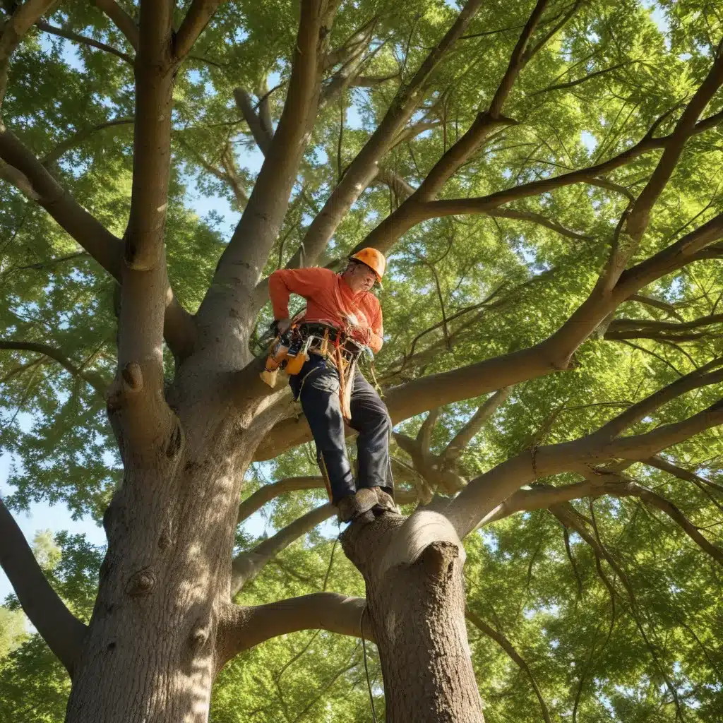 Maximizing the Benefits of Comprehensive, Tailored Seasonal Tree Care Practices for Vitality