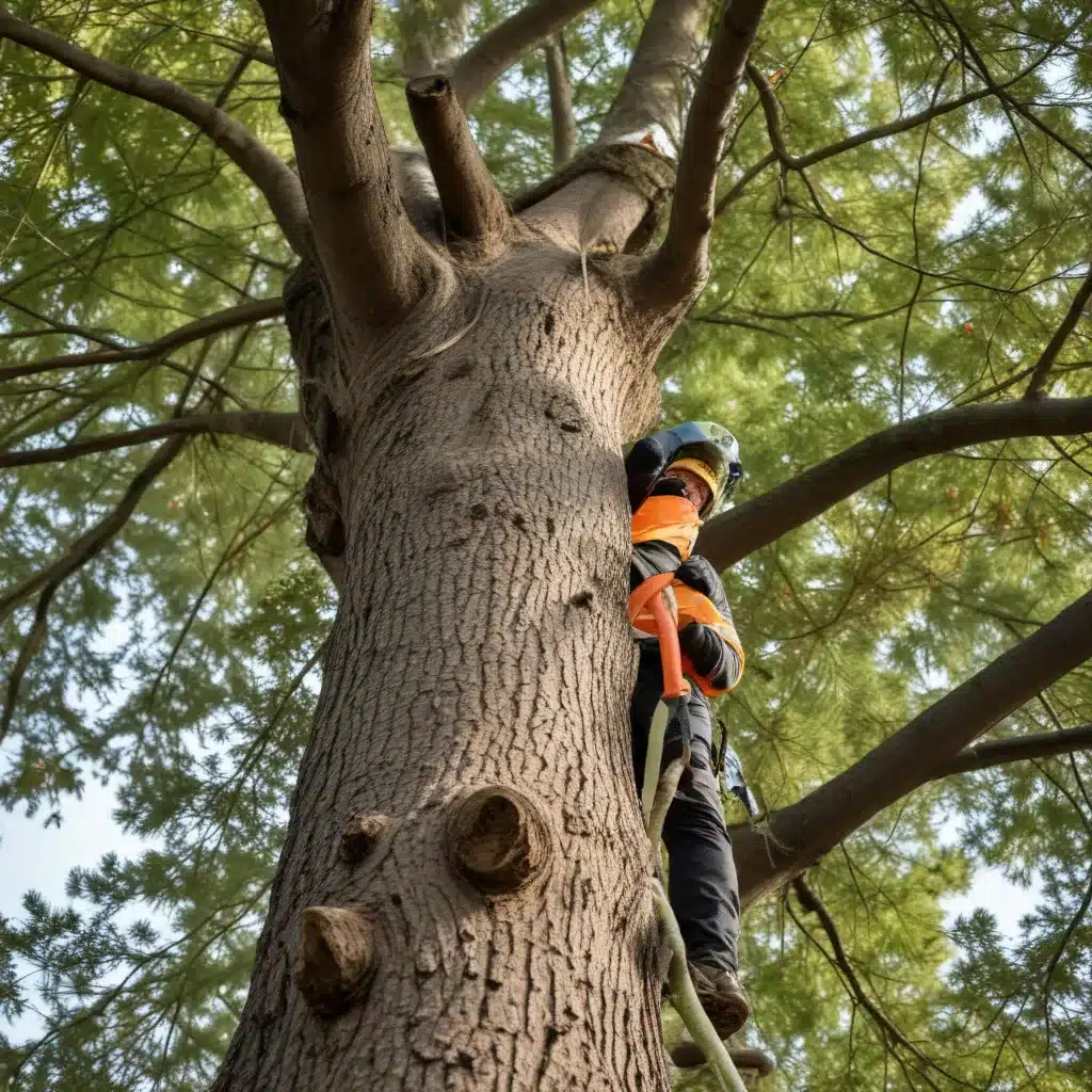 Maximizing the Benefits of Comprehensive, Tailored Seasonal Tree Care Practices for Year-Round Tree Health and Thriving