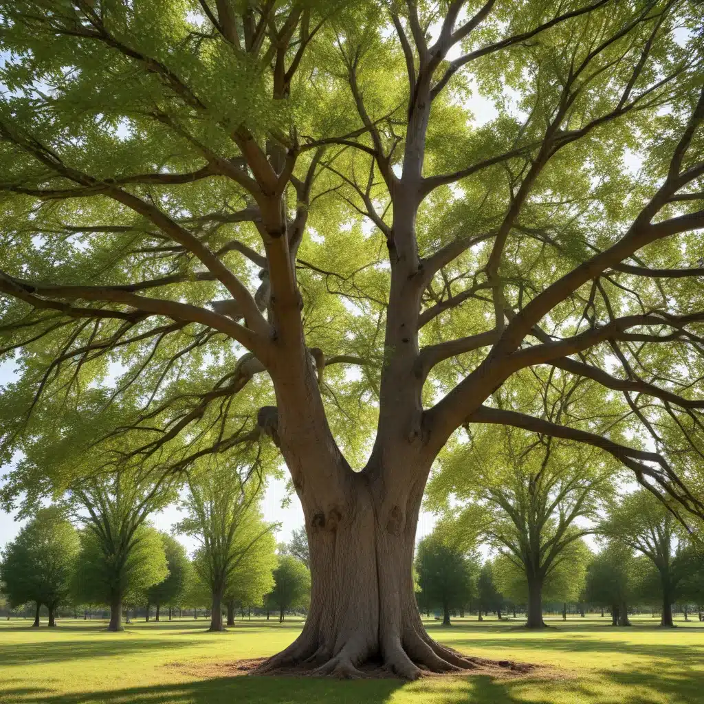 Maximizing the Benefits of Comprehensive, Tailored Seasonal Tree Practices for Optimal Results